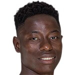 Ahmad Ngouyamsa